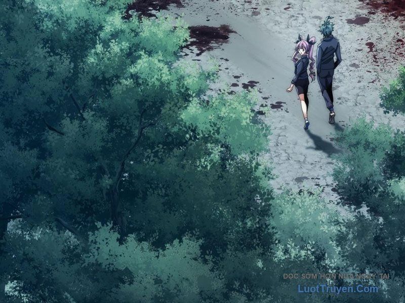 Tiến Hóa Vô Hạn Bắt Đầu Từ Con Số Không Chap 28 - Next Chap 29