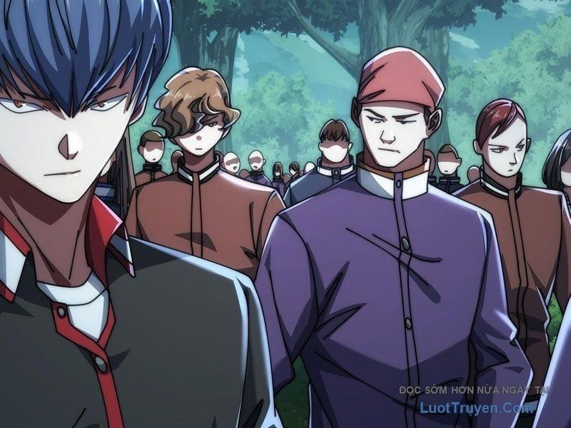 Tiến Hóa Vô Hạn Bắt Đầu Từ Con Số Không Chap 28 - Next Chap 29