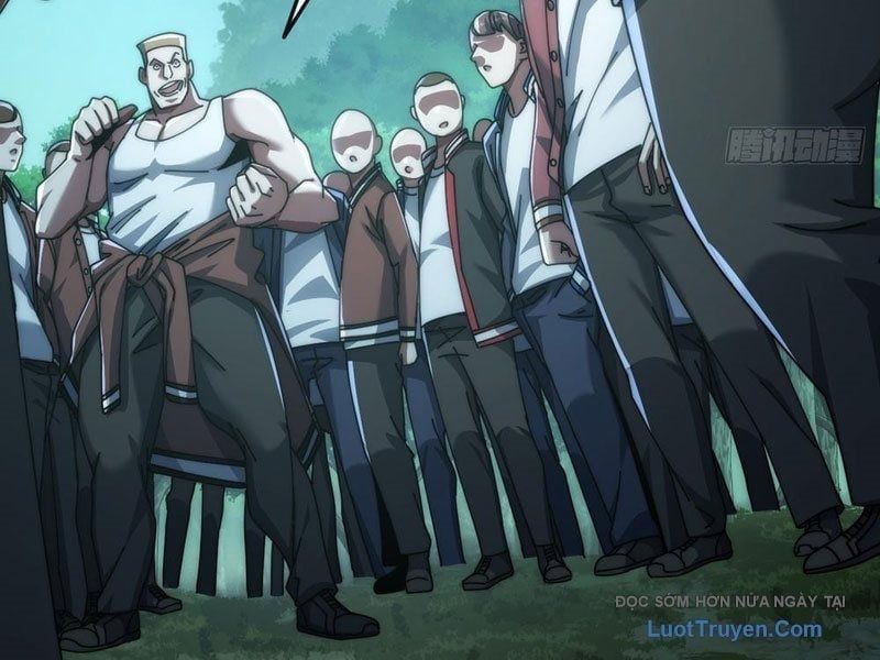 Tiến Hóa Vô Hạn Bắt Đầu Từ Con Số Không Chap 28 - Next Chap 29