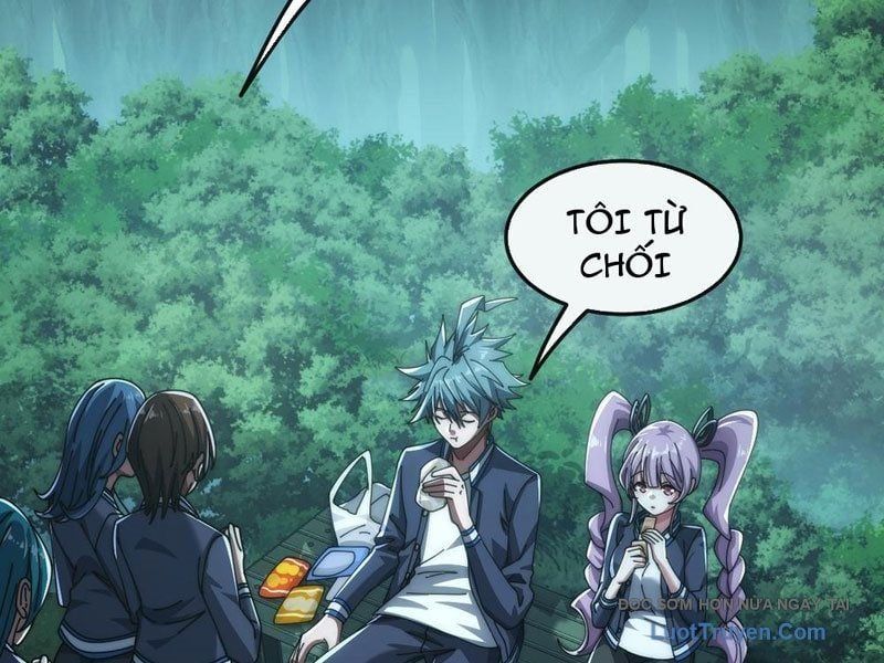 Tiến Hóa Vô Hạn Bắt Đầu Từ Con Số Không Chap 28 - Next Chap 29