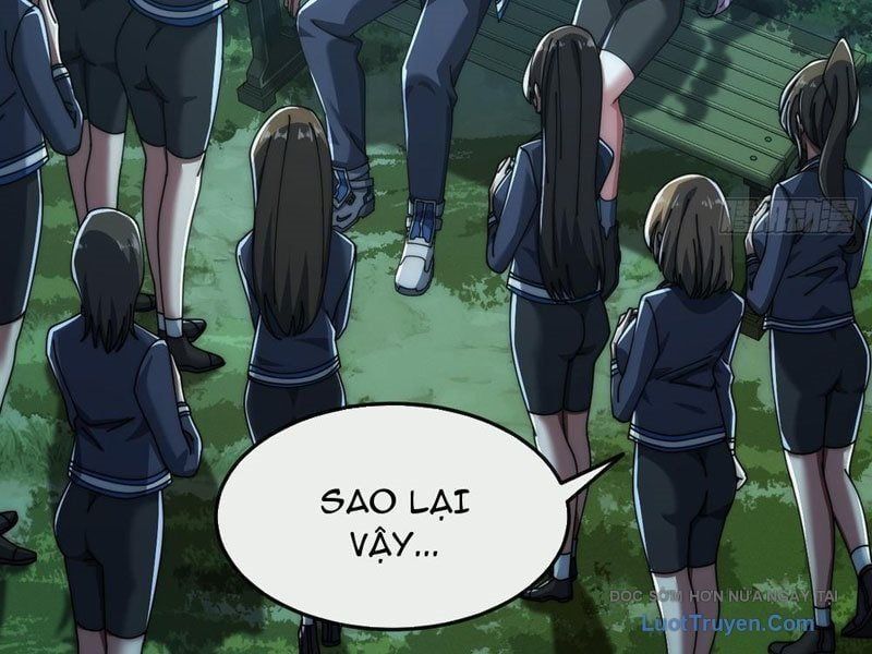 Tiến Hóa Vô Hạn Bắt Đầu Từ Con Số Không Chap 28 - Next Chap 29