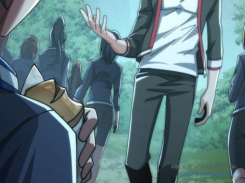 Tiến Hóa Vô Hạn Bắt Đầu Từ Con Số Không Chap 28 - Next Chap 29