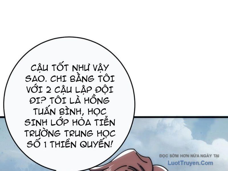 Tiến Hóa Vô Hạn Bắt Đầu Từ Con Số Không Chap 28 - Next Chap 29