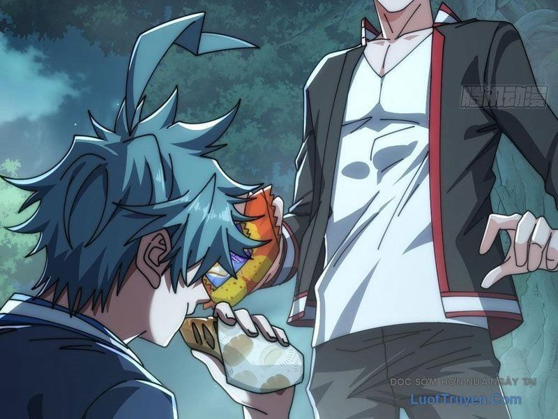 Tiến Hóa Vô Hạn Bắt Đầu Từ Con Số Không Chap 28 - Next Chap 29