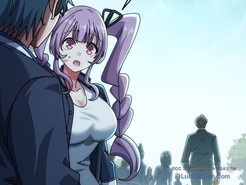 Tiến Hóa Vô Hạn Bắt Đầu Từ Con Số Không Chap 28 - Next Chap 29