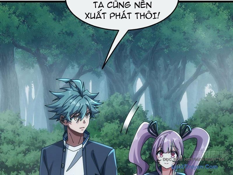 Tiến Hóa Vô Hạn Bắt Đầu Từ Con Số Không Chap 28 - Next Chap 29