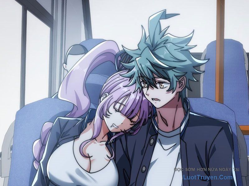 Tiến Hóa Vô Hạn Bắt Đầu Từ Con Số Không Chap 28 - Next Chap 29