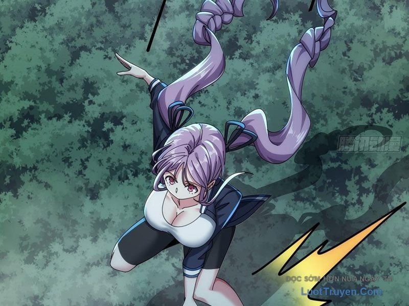 Tiến Hóa Vô Hạn Bắt Đầu Từ Con Số Không Chap 28 - Next Chap 29