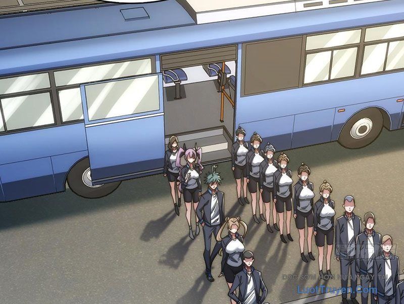 Tiến Hóa Vô Hạn Bắt Đầu Từ Con Số Không Chap 29 - Next Chap 30