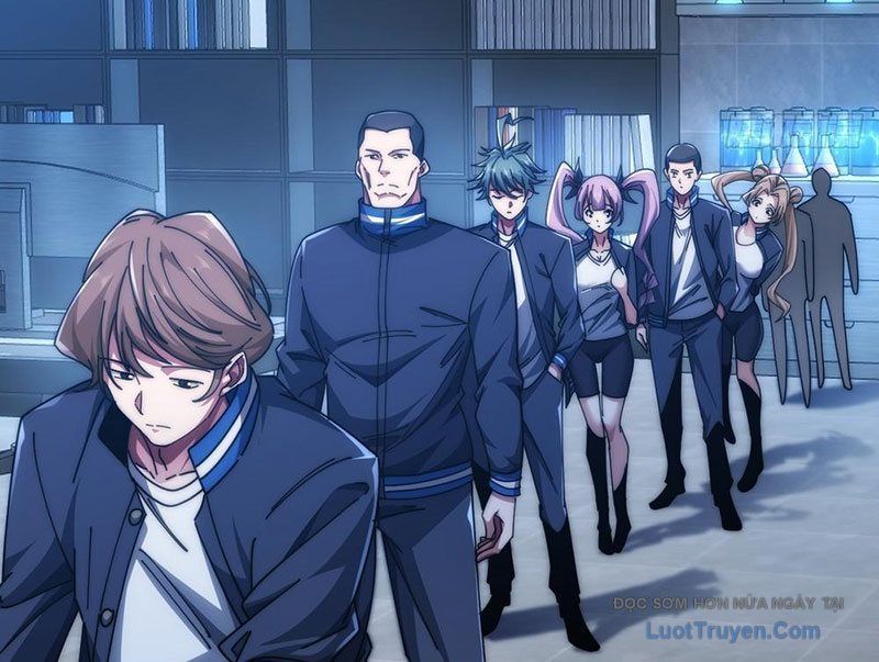 Tiến Hóa Vô Hạn Bắt Đầu Từ Con Số Không Chap 29 - Next Chap 30