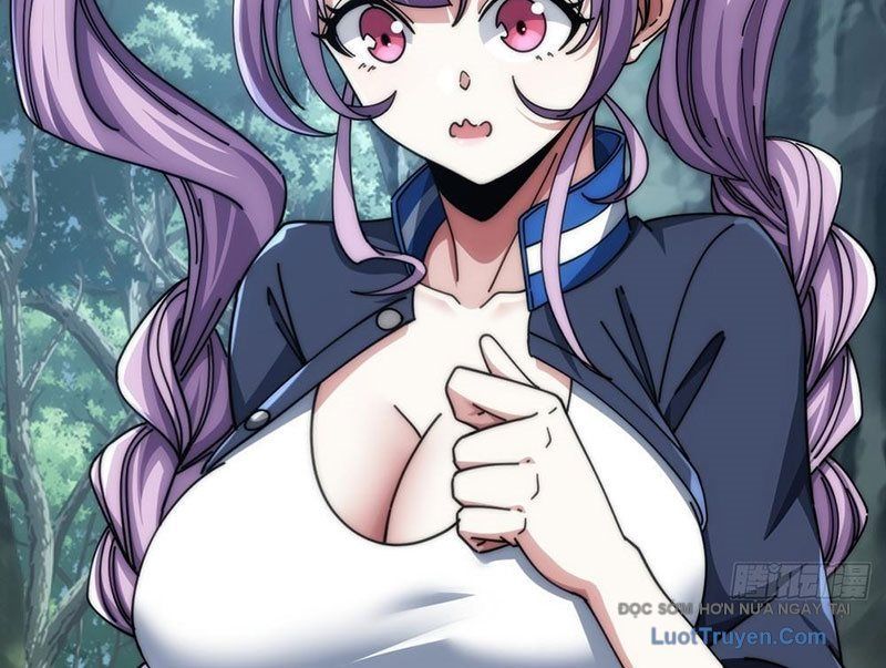 Tiến Hóa Vô Hạn Bắt Đầu Từ Con Số Không Chap 29 - Next Chap 30