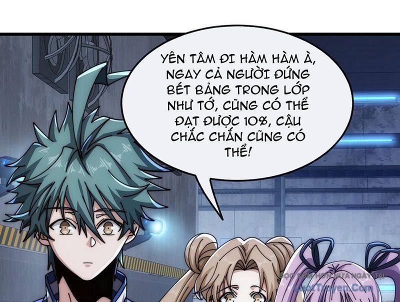 Tiến Hóa Vô Hạn Bắt Đầu Từ Con Số Không Chap 29 - Next Chap 30