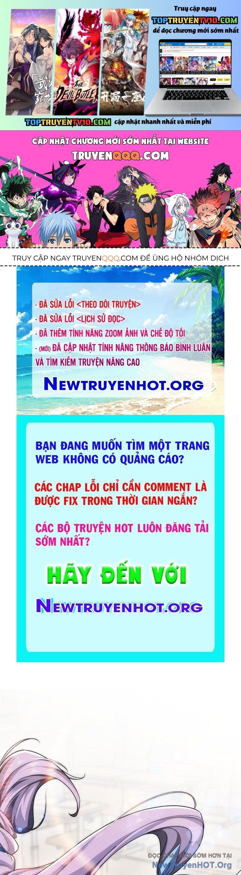 Tiến Hóa Vô Hạn Bắt Đầu Từ Con Số Không Chap 3 - Next Chap 4