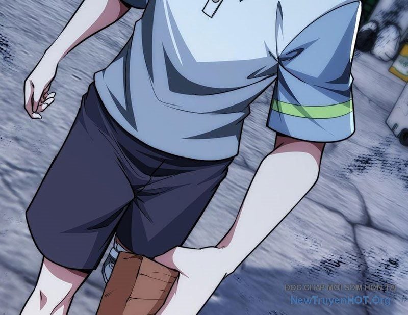 Tiến Hóa Vô Hạn Bắt Đầu Từ Con Số Không Chap 3 - Next Chap 4