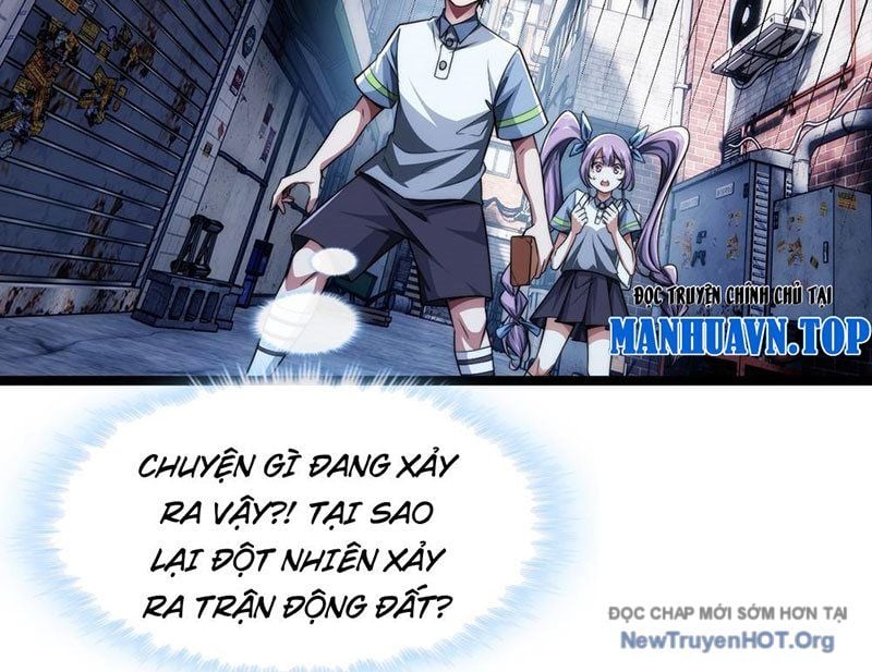 Tiến Hóa Vô Hạn Bắt Đầu Từ Con Số Không Chap 3 - Next Chap 4