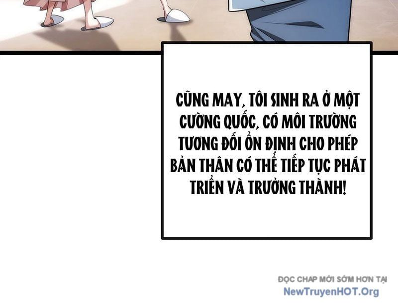 Tiến Hóa Vô Hạn Bắt Đầu Từ Con Số Không Chap 3 - Next Chap 4