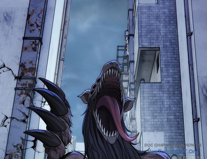 Tiến Hóa Vô Hạn Bắt Đầu Từ Con Số Không Chap 3 - Next Chap 4