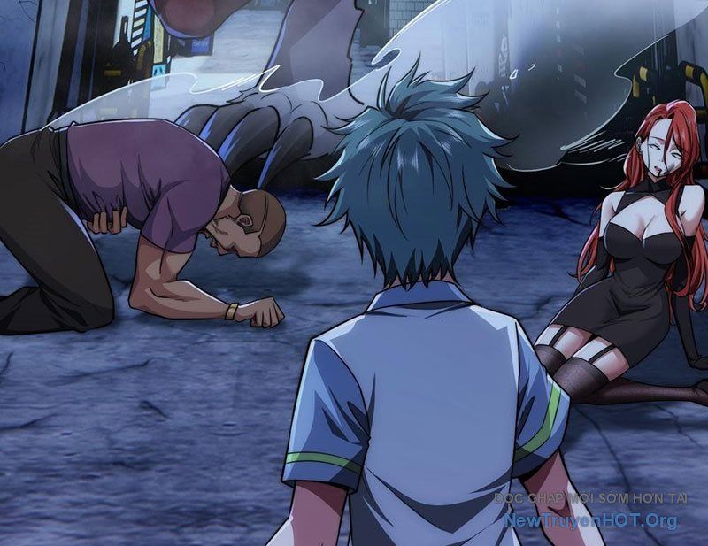 Tiến Hóa Vô Hạn Bắt Đầu Từ Con Số Không Chap 3 - Next Chap 4