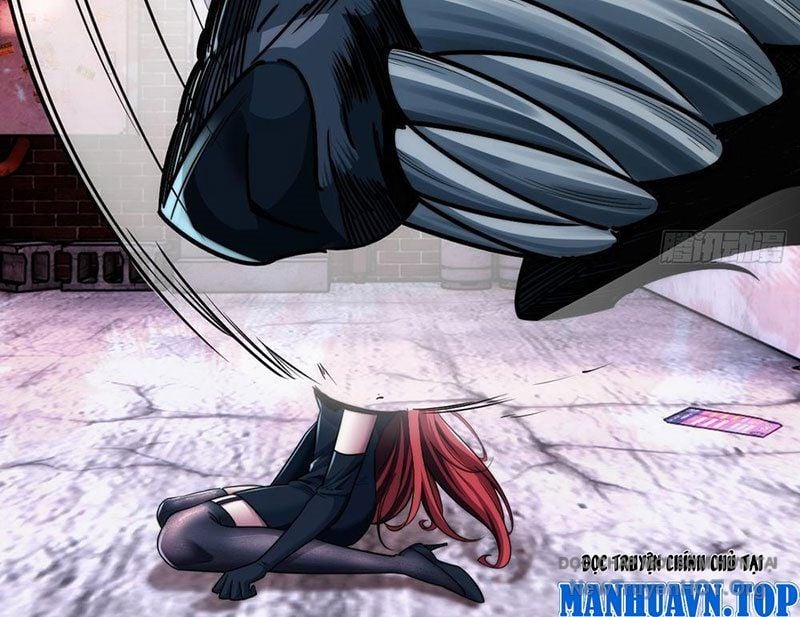 Tiến Hóa Vô Hạn Bắt Đầu Từ Con Số Không Chap 3 - Next Chap 4