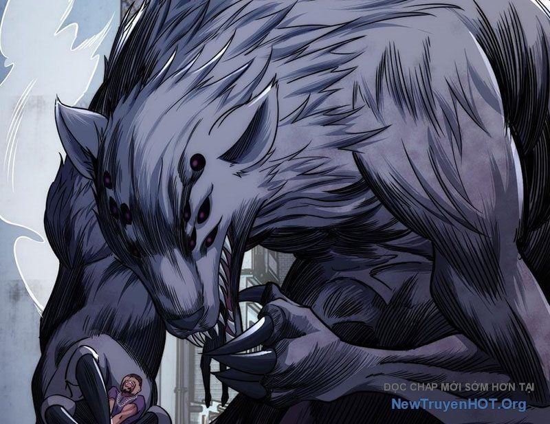 Tiến Hóa Vô Hạn Bắt Đầu Từ Con Số Không Chap 3 - Next Chap 4