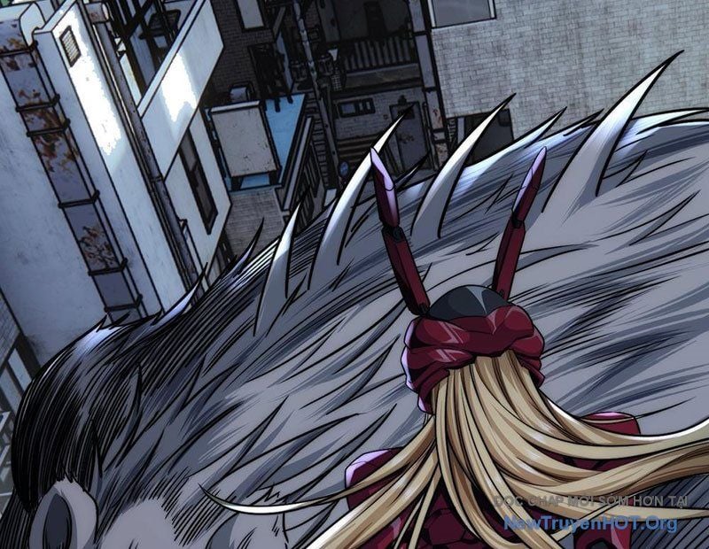 Tiến Hóa Vô Hạn Bắt Đầu Từ Con Số Không Chap 3 - Next Chap 4