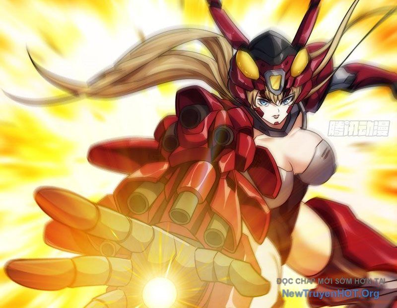 Tiến Hóa Vô Hạn Bắt Đầu Từ Con Số Không Chap 3 - Next Chap 4