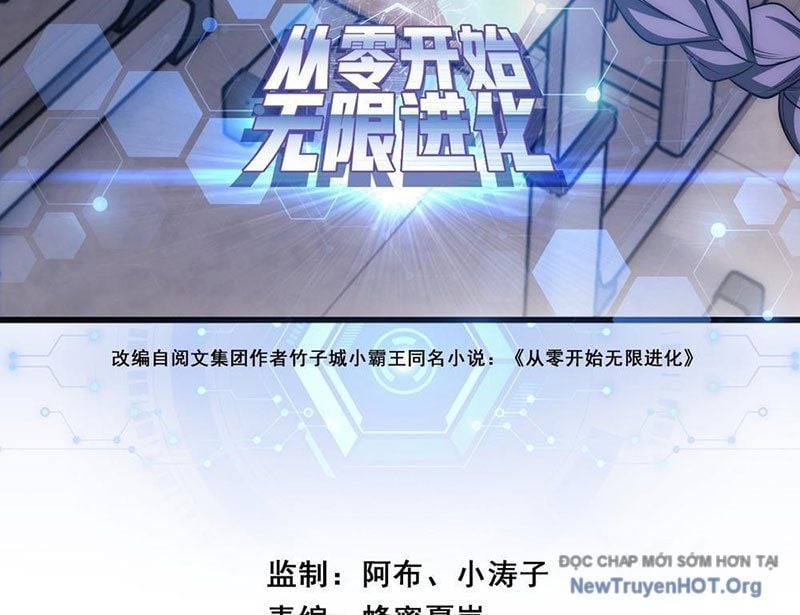 Tiến Hóa Vô Hạn Bắt Đầu Từ Con Số Không Chap 3 - Next Chap 4