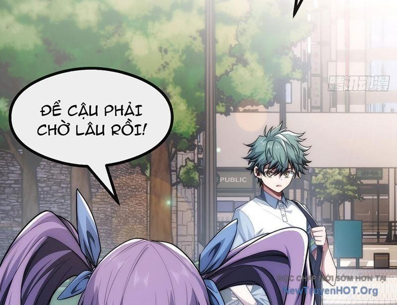 Tiến Hóa Vô Hạn Bắt Đầu Từ Con Số Không Chap 3 - Next Chap 4