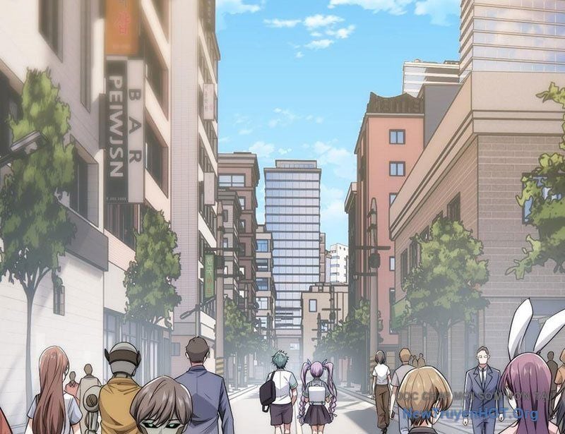 Tiến Hóa Vô Hạn Bắt Đầu Từ Con Số Không Chap 3 - Next Chap 4