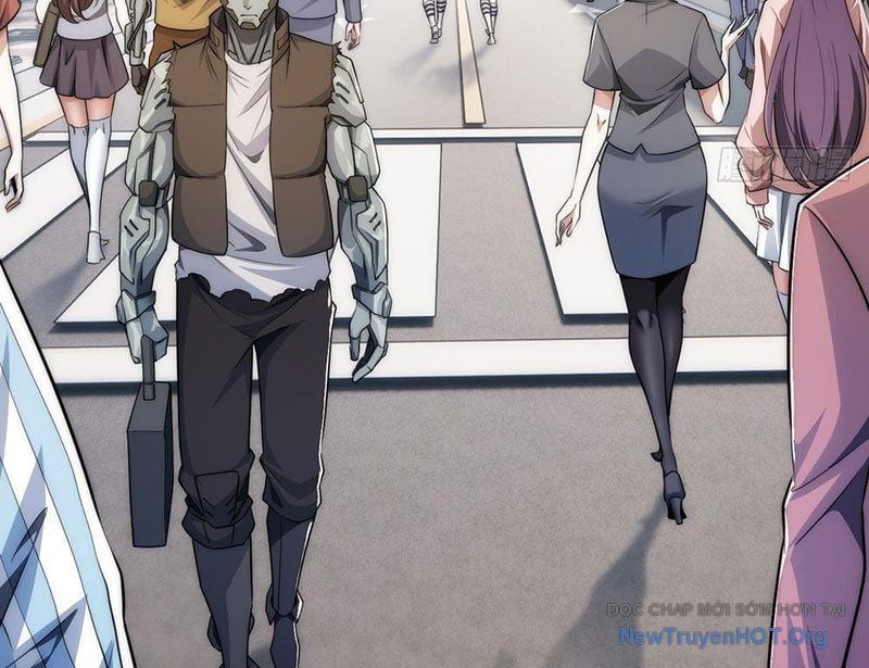 Tiến Hóa Vô Hạn Bắt Đầu Từ Con Số Không Chap 3 - Next Chap 4