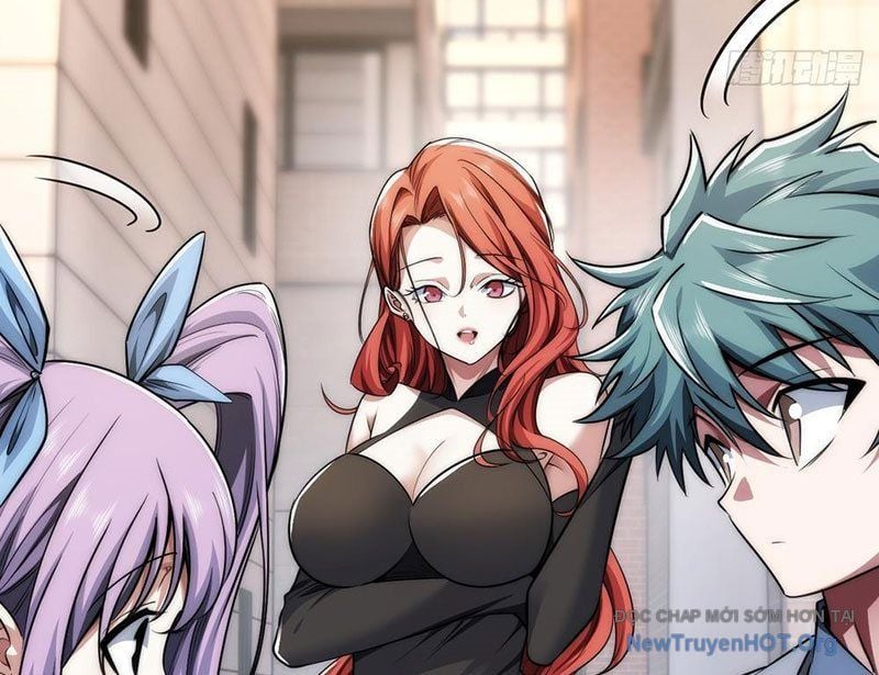 Tiến Hóa Vô Hạn Bắt Đầu Từ Con Số Không Chap 3 - Next Chap 4