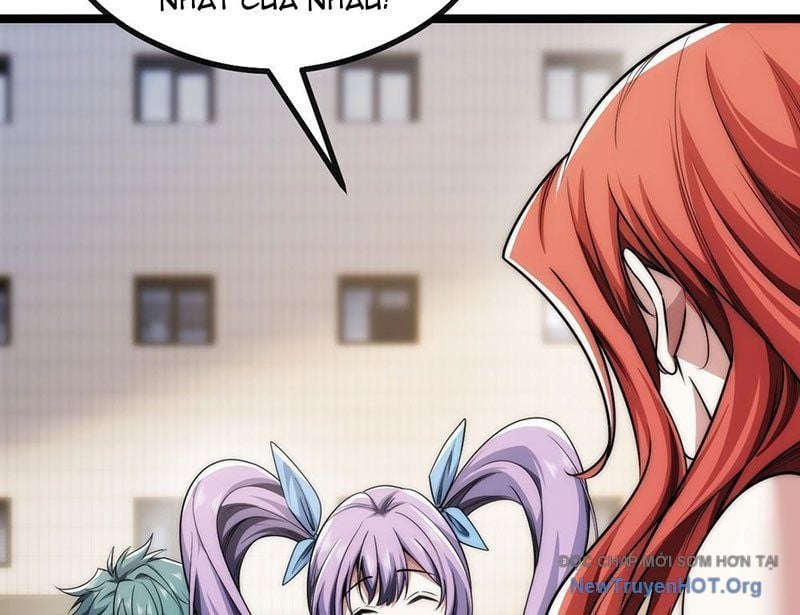 Tiến Hóa Vô Hạn Bắt Đầu Từ Con Số Không Chap 3 - Next Chap 4