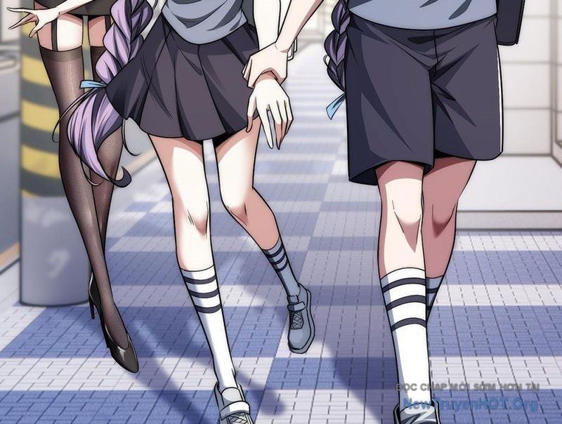 Tiến Hóa Vô Hạn Bắt Đầu Từ Con Số Không Chap 3 - Next Chap 4