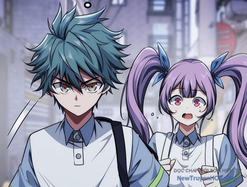 Tiến Hóa Vô Hạn Bắt Đầu Từ Con Số Không Chap 3 - Next Chap 4