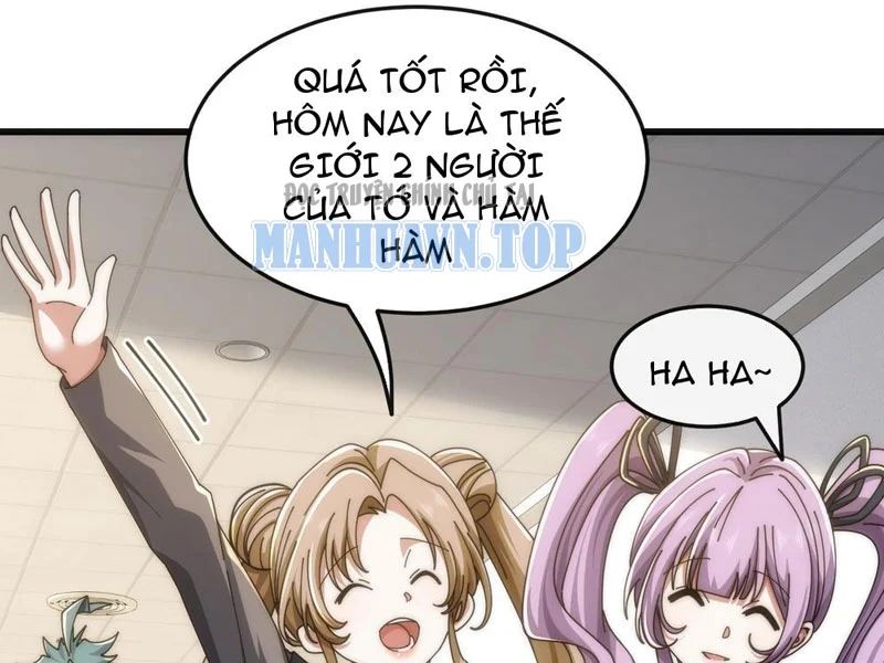 Tiến Hóa Vô Hạn Bắt Đầu Từ Con Số Không Chap 38 - Next Chap 39