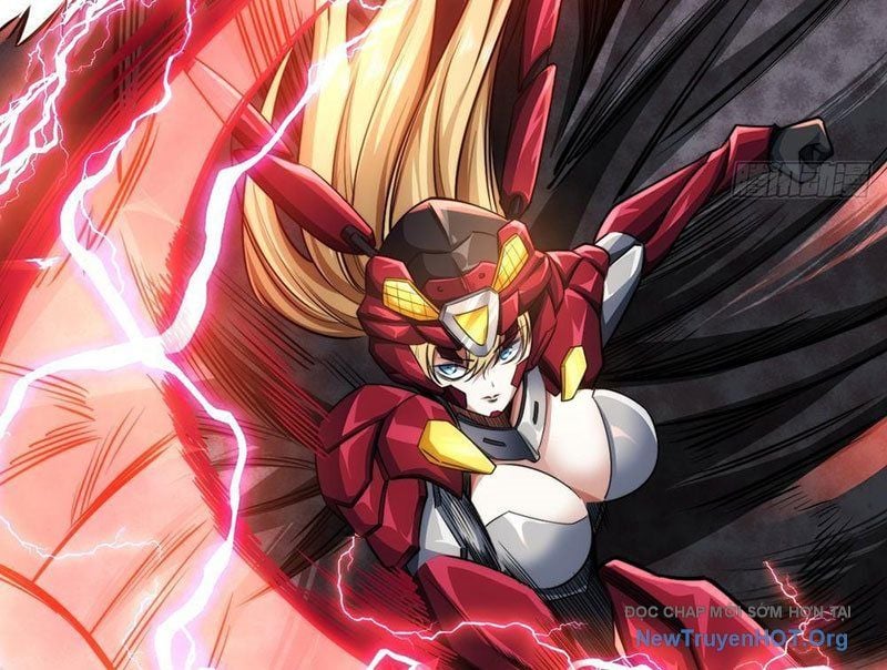 Tiến Hóa Vô Hạn Bắt Đầu Từ Con Số Không Chap 4 - Next Chap 5