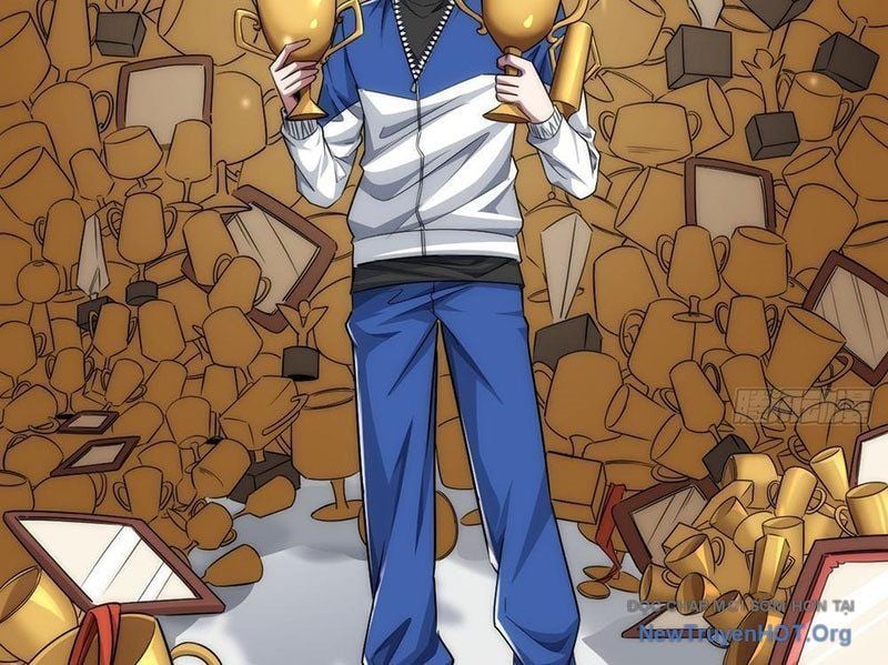 Tiến Hóa Vô Hạn Bắt Đầu Từ Con Số Không Chap 4 - Next Chap 5