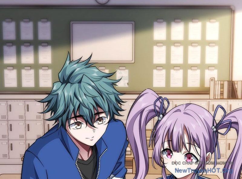 Tiến Hóa Vô Hạn Bắt Đầu Từ Con Số Không Chap 4 - Next Chap 5