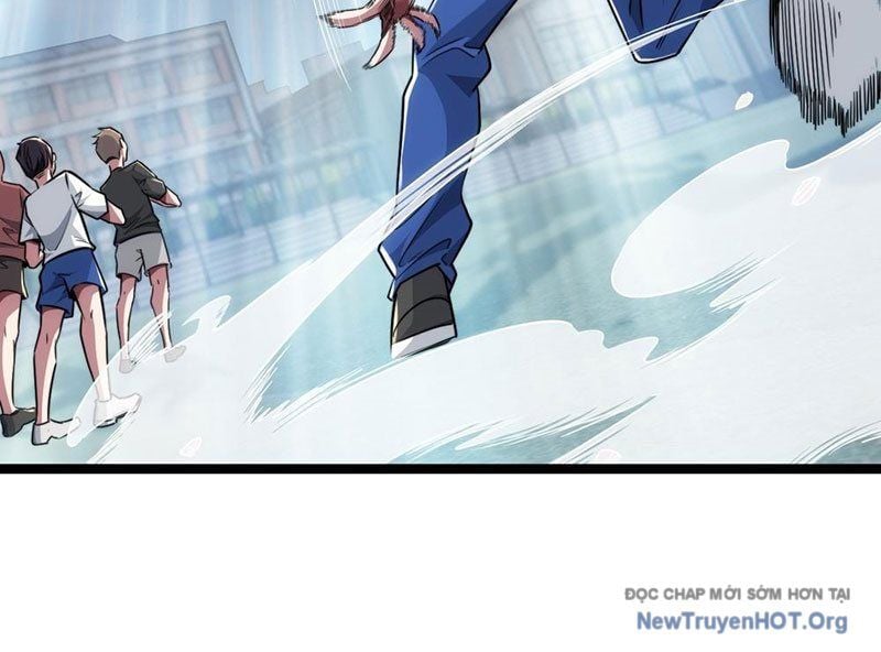 Tiến Hóa Vô Hạn Bắt Đầu Từ Con Số Không Chap 4 - Next Chap 5