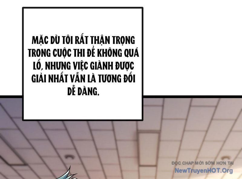 Tiến Hóa Vô Hạn Bắt Đầu Từ Con Số Không Chap 4 - Next Chap 5