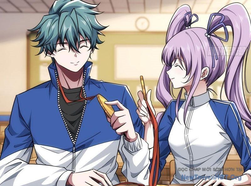 Tiến Hóa Vô Hạn Bắt Đầu Từ Con Số Không Chap 4 - Next Chap 5