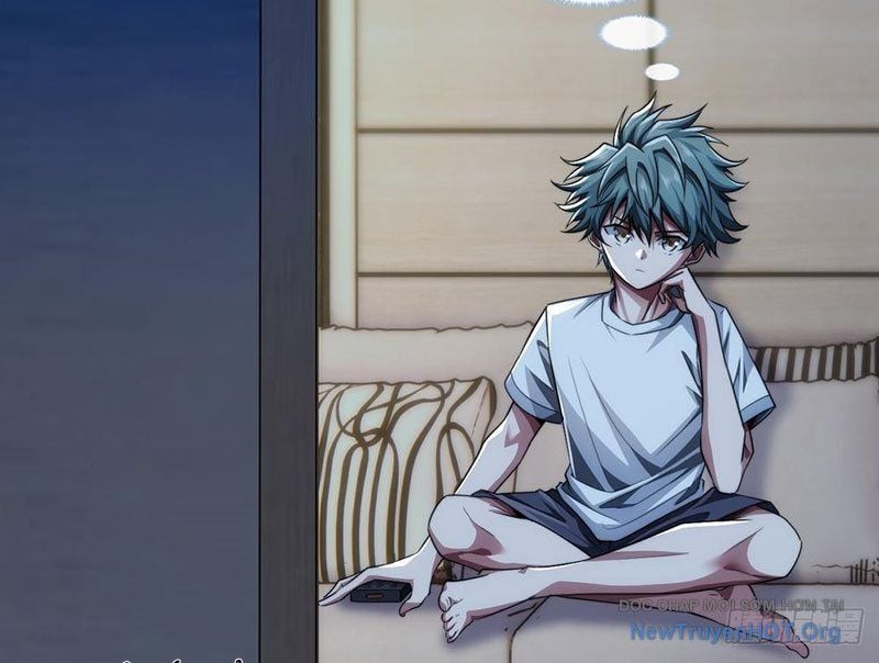 Tiến Hóa Vô Hạn Bắt Đầu Từ Con Số Không Chap 4 - Next Chap 5