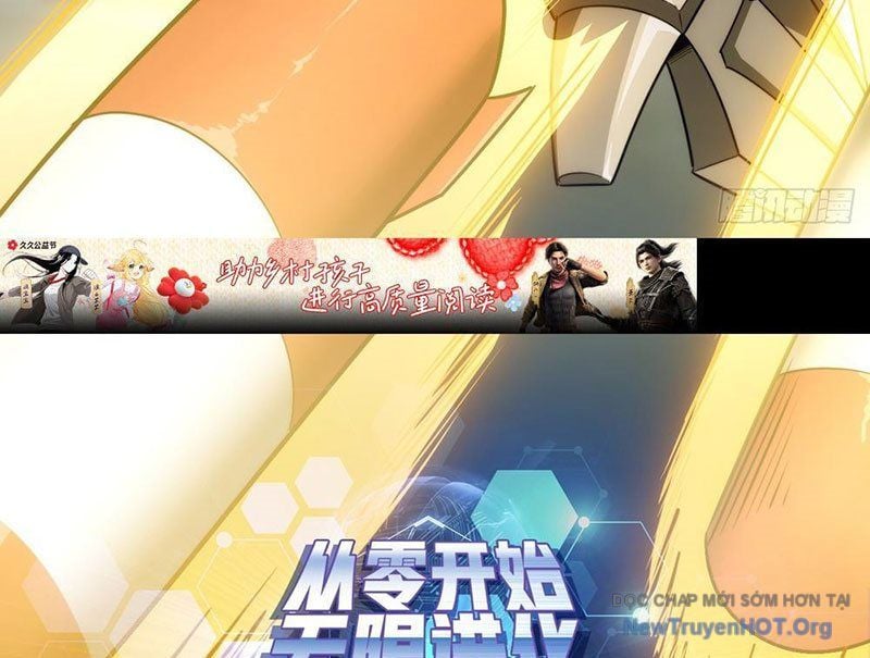 Tiến Hóa Vô Hạn Bắt Đầu Từ Con Số Không Chap 4 - Next Chap 5