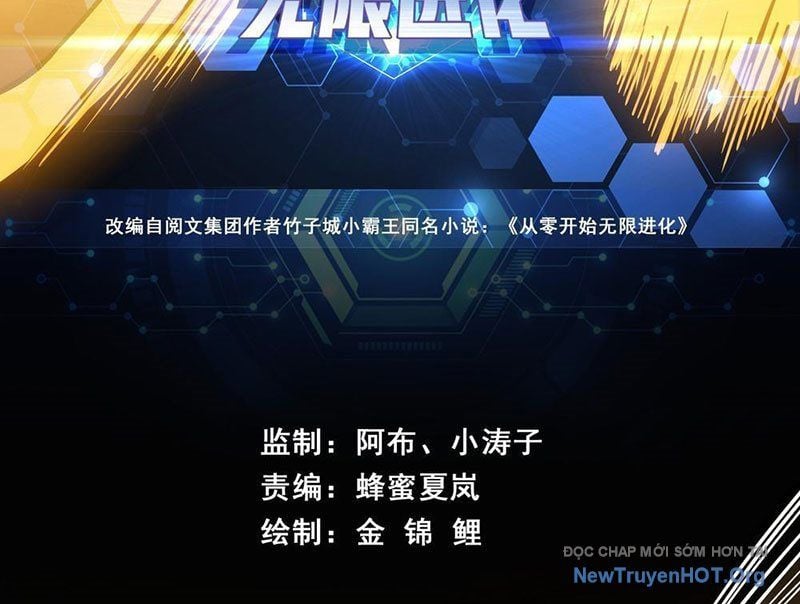 Tiến Hóa Vô Hạn Bắt Đầu Từ Con Số Không Chap 4 - Next Chap 5