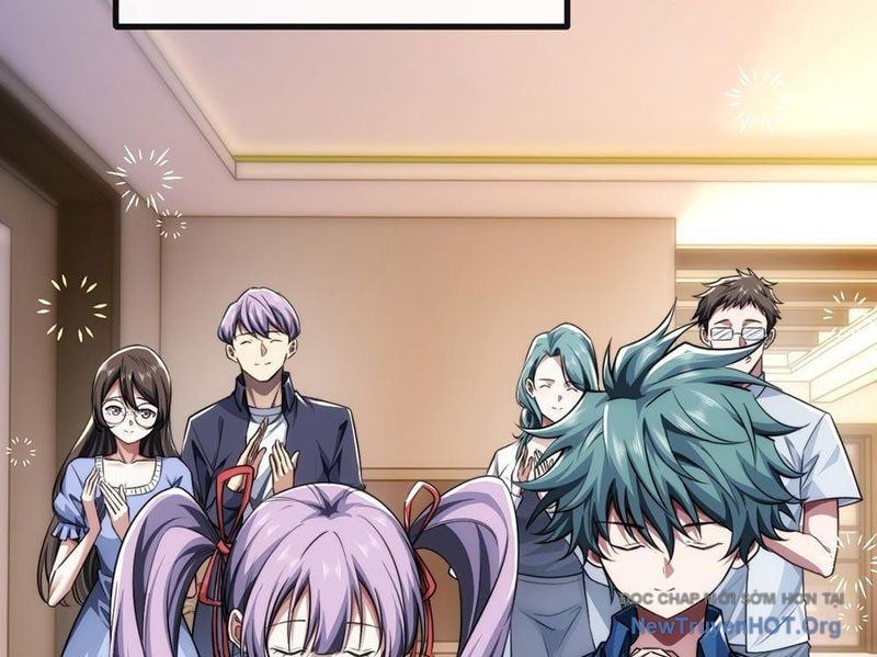 Tiến Hóa Vô Hạn Bắt Đầu Từ Con Số Không Chap 4 - Next Chap 5