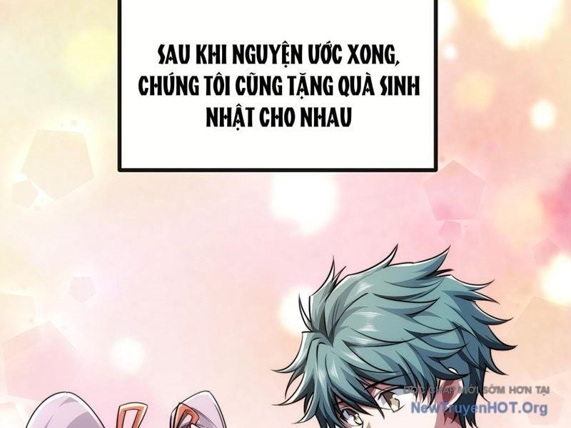 Tiến Hóa Vô Hạn Bắt Đầu Từ Con Số Không Chap 4 - Next Chap 5