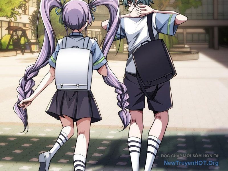 Tiến Hóa Vô Hạn Bắt Đầu Từ Con Số Không Chap 4 - Next Chap 5