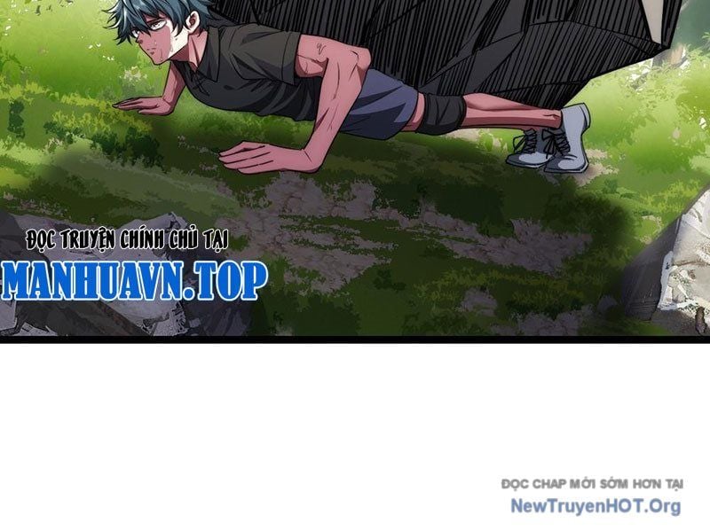 Tiến Hóa Vô Hạn Bắt Đầu Từ Con Số Không Chap 4 - Next Chap 5