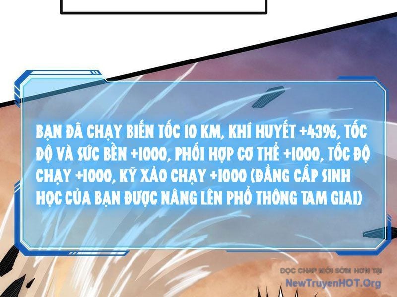 Tiến Hóa Vô Hạn Bắt Đầu Từ Con Số Không Chap 4 - Next Chap 5