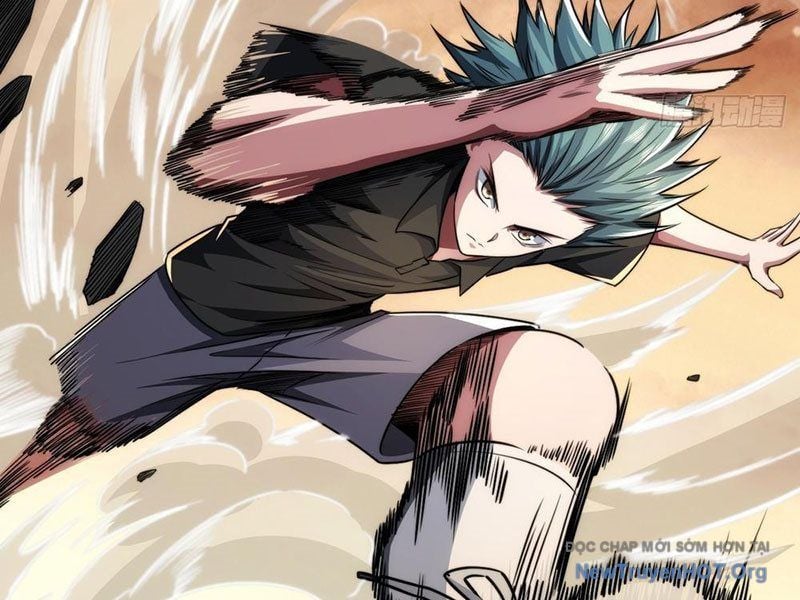 Tiến Hóa Vô Hạn Bắt Đầu Từ Con Số Không Chap 4 - Next Chap 5